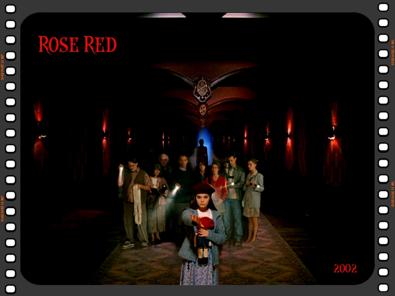 Rose Red
